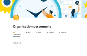 Organisation
